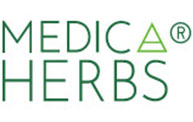 Medica Herbs logo firmy